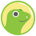 Gecko Exchange Logo